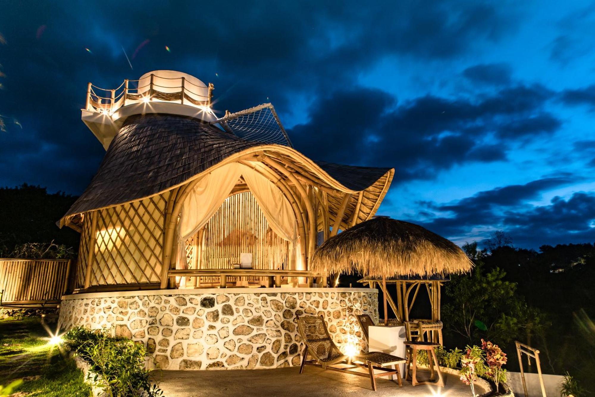 Camanta Penida - Adult Only Hotel Toyapakeh ภายนอก รูปภาพ
