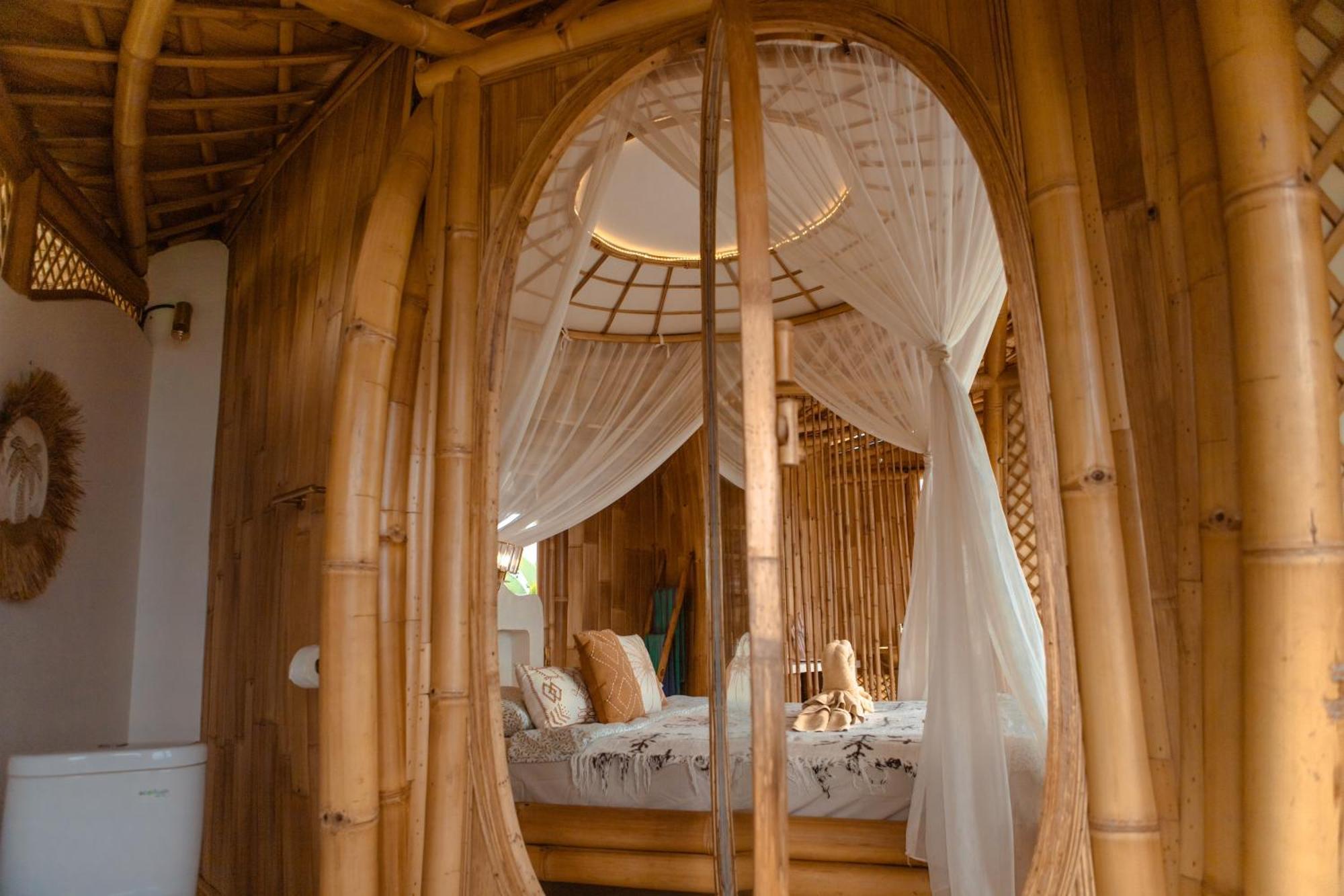 Camanta Penida - Adult Only Hotel Toyapakeh ภายนอก รูปภาพ