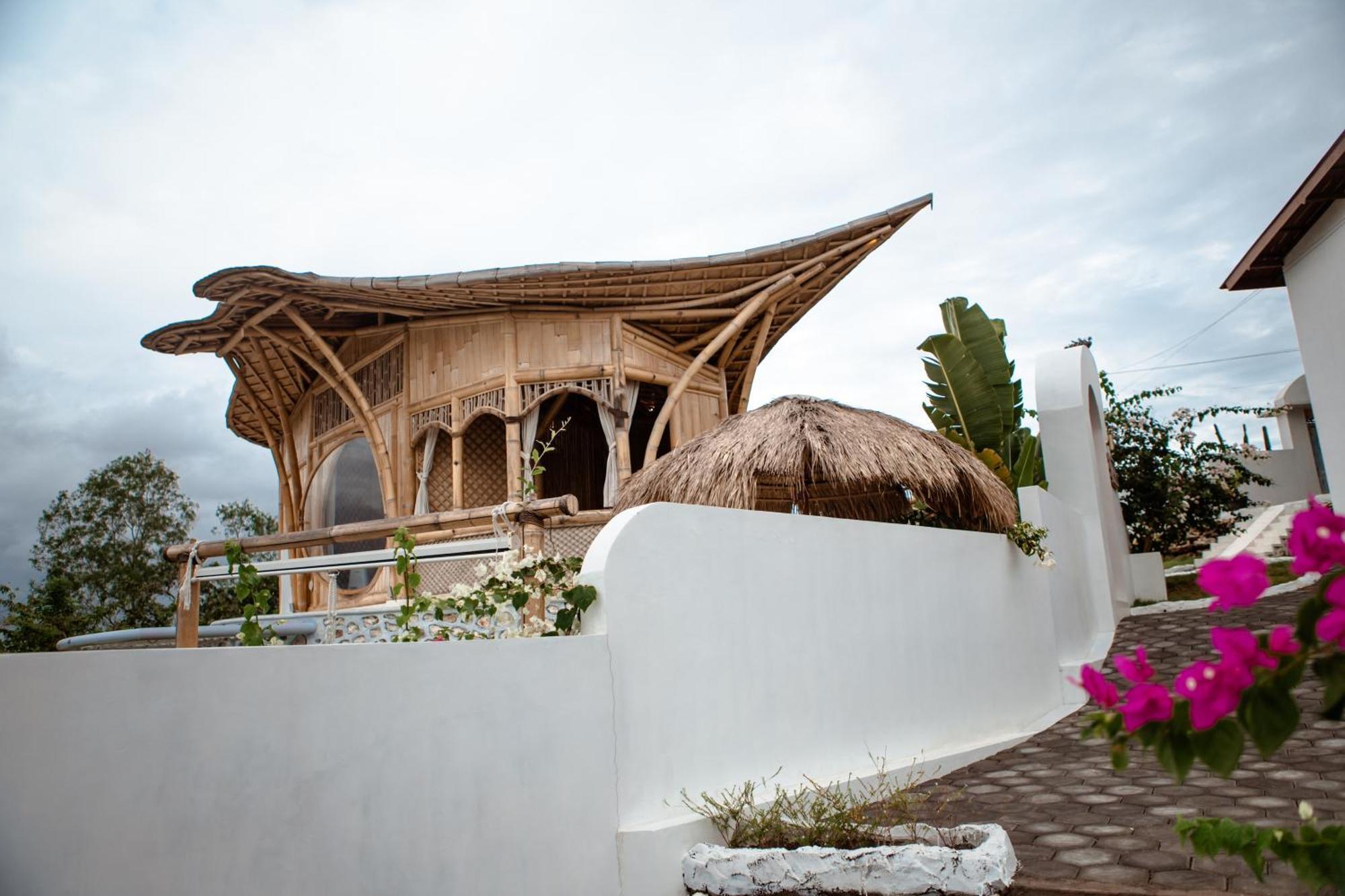 Camanta Penida - Adult Only Hotel Toyapakeh ภายนอก รูปภาพ