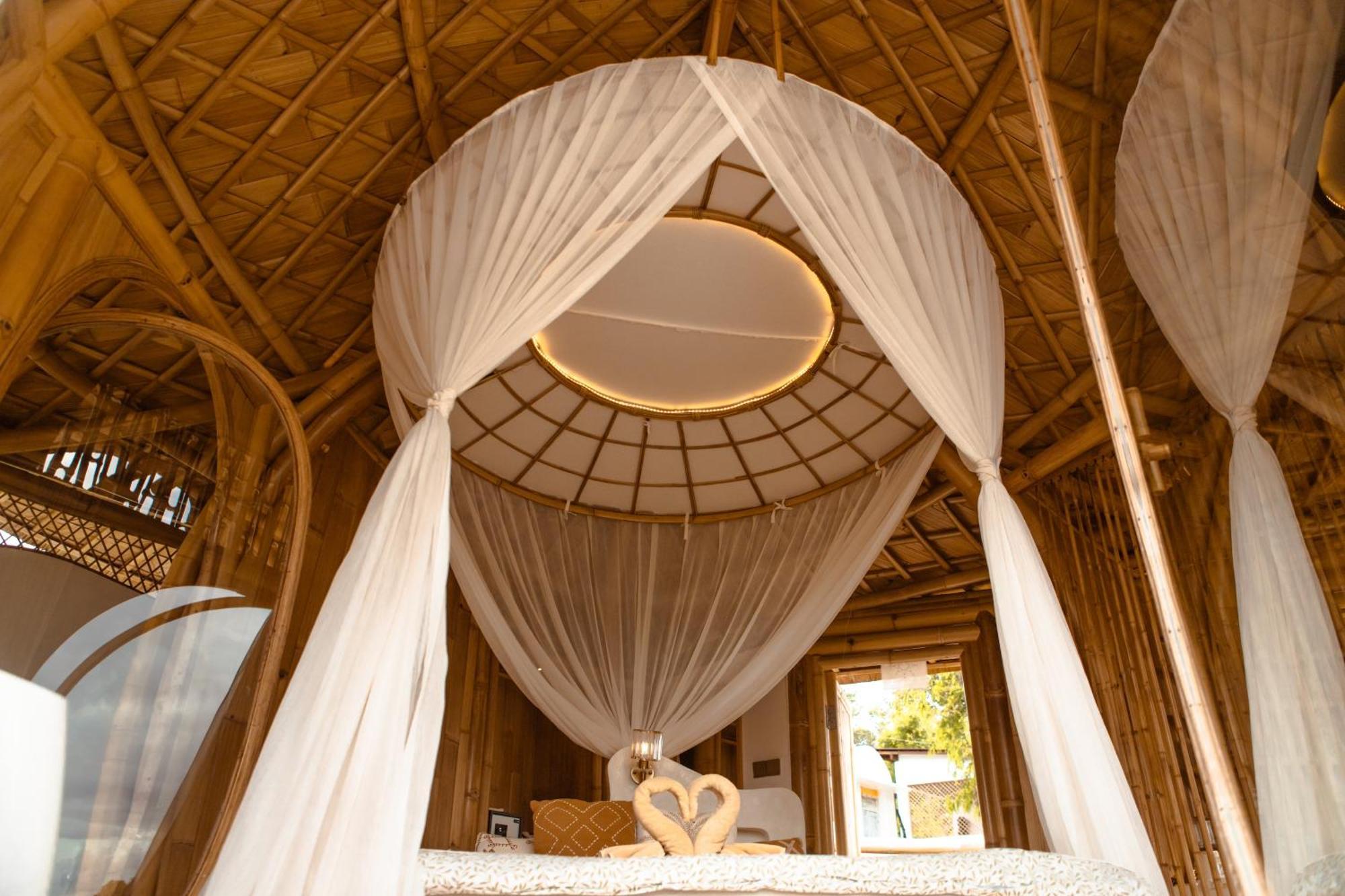 Camanta Penida - Adult Only Hotel Toyapakeh ภายนอก รูปภาพ