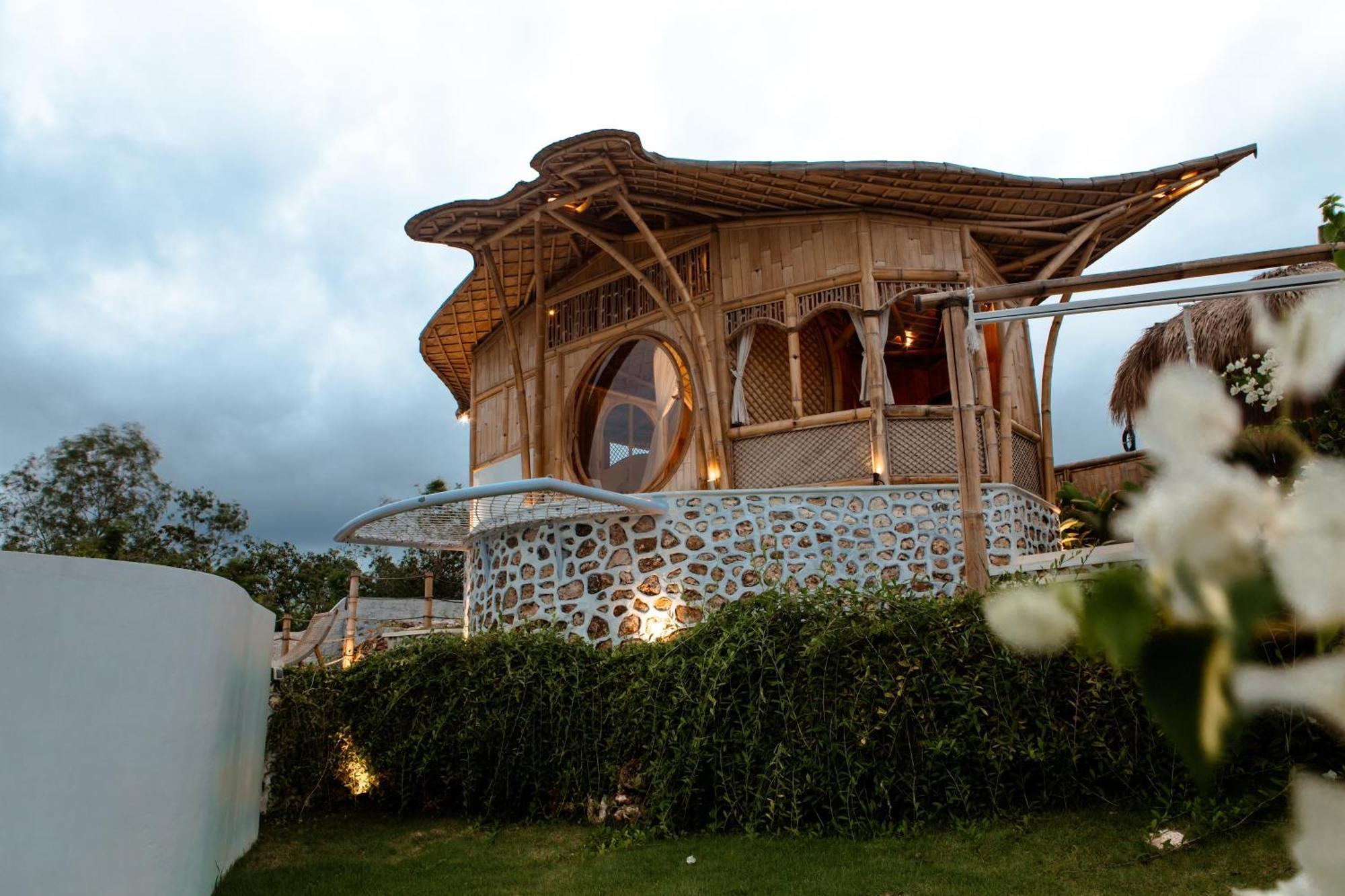 Camanta Penida - Adult Only Hotel Toyapakeh ภายนอก รูปภาพ