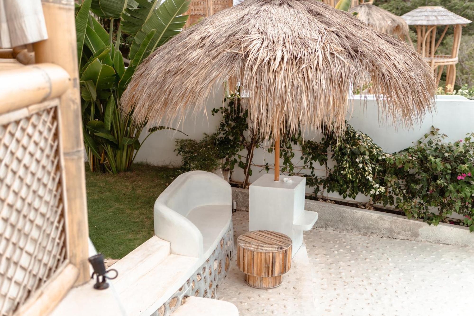 Camanta Penida - Adult Only Hotel Toyapakeh ภายนอก รูปภาพ