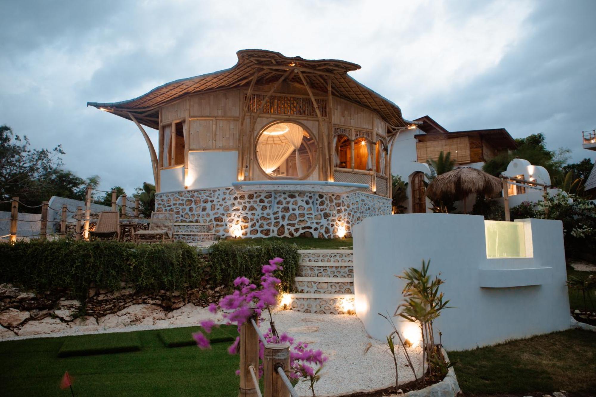 Camanta Penida - Adult Only Hotel Toyapakeh ภายนอก รูปภาพ