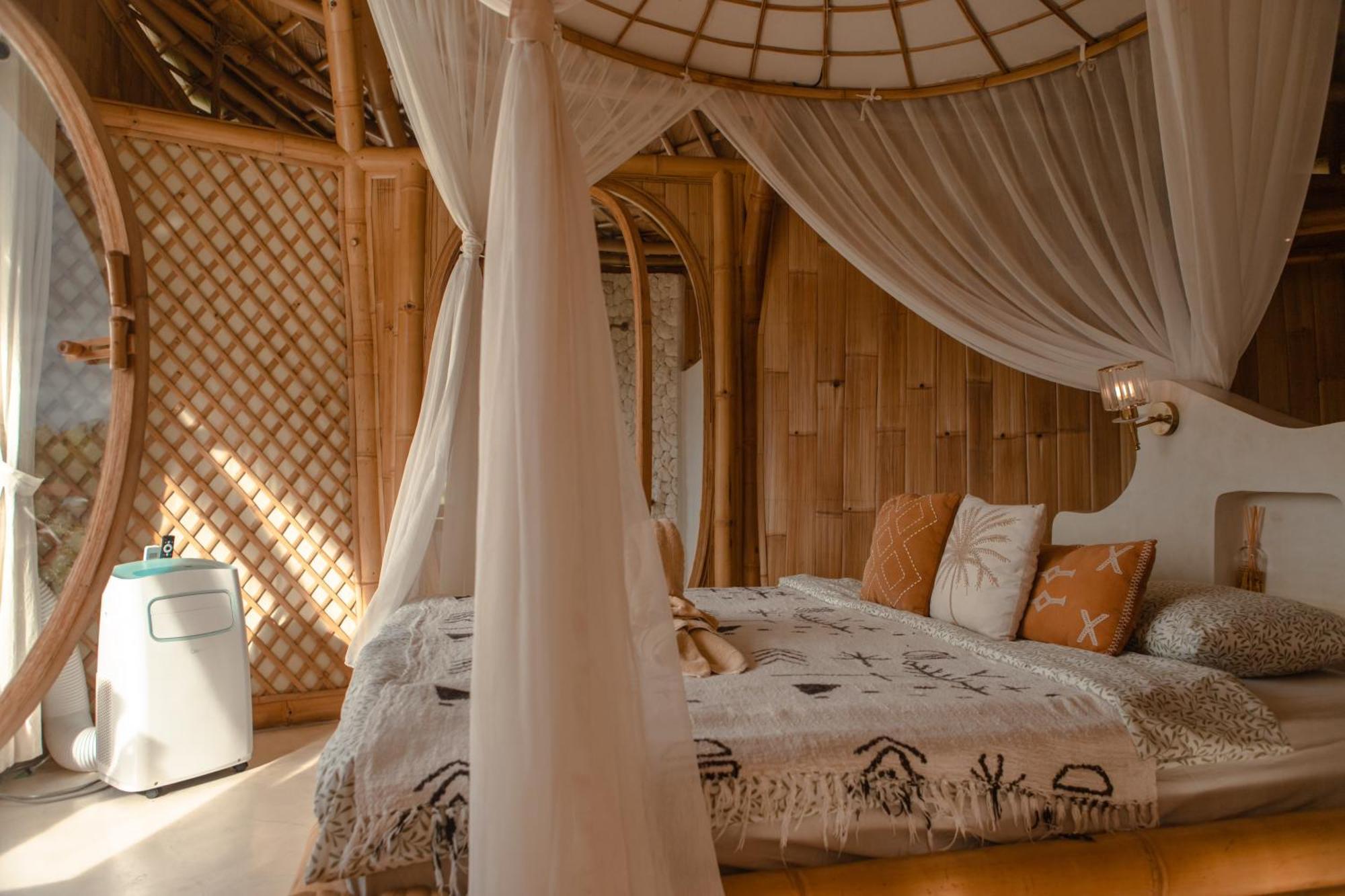 Camanta Penida - Adult Only Hotel Toyapakeh ภายนอก รูปภาพ