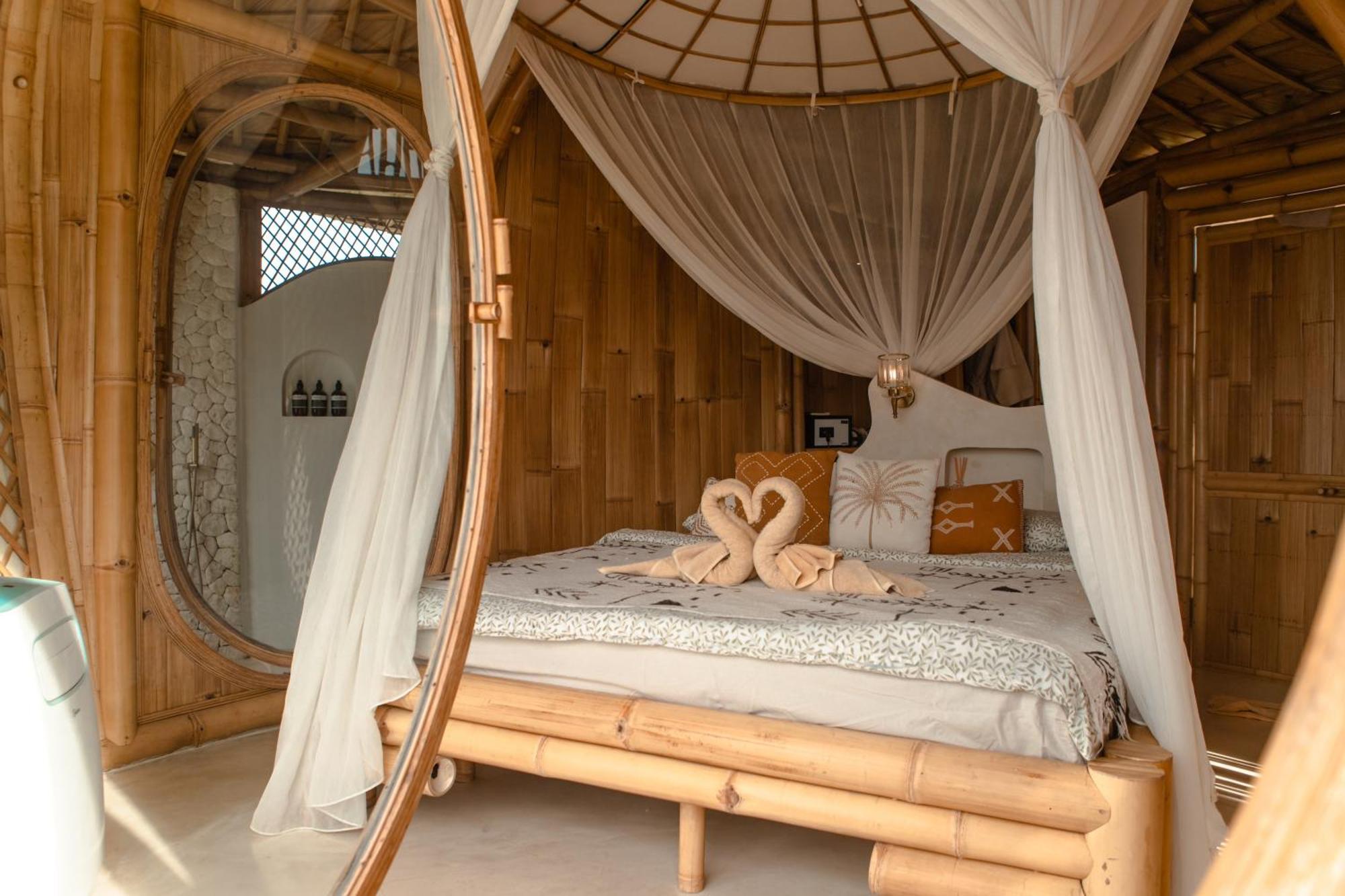 Camanta Penida - Adult Only Hotel Toyapakeh ภายนอก รูปภาพ