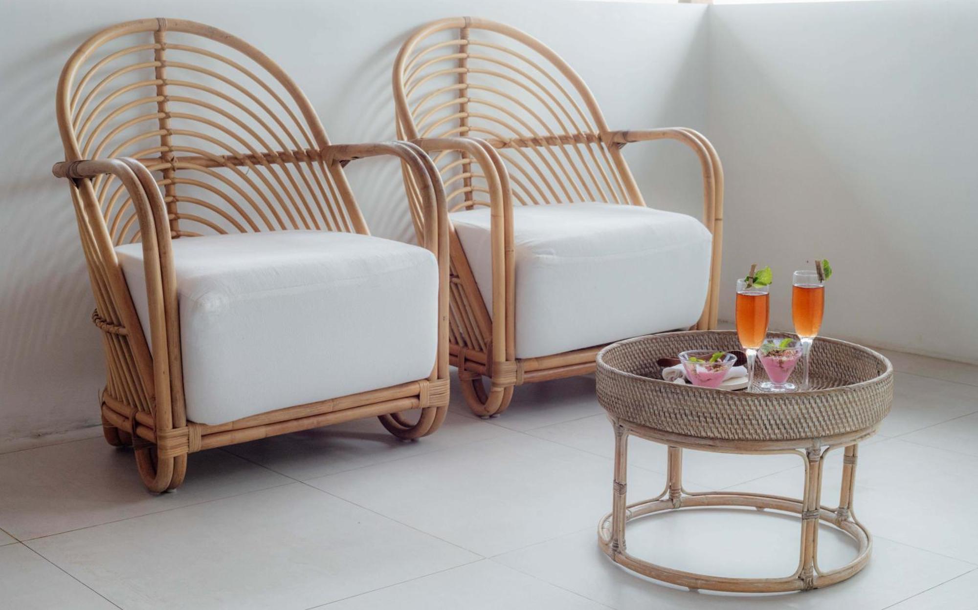 Camanta Penida - Adult Only Hotel Toyapakeh ภายนอก รูปภาพ