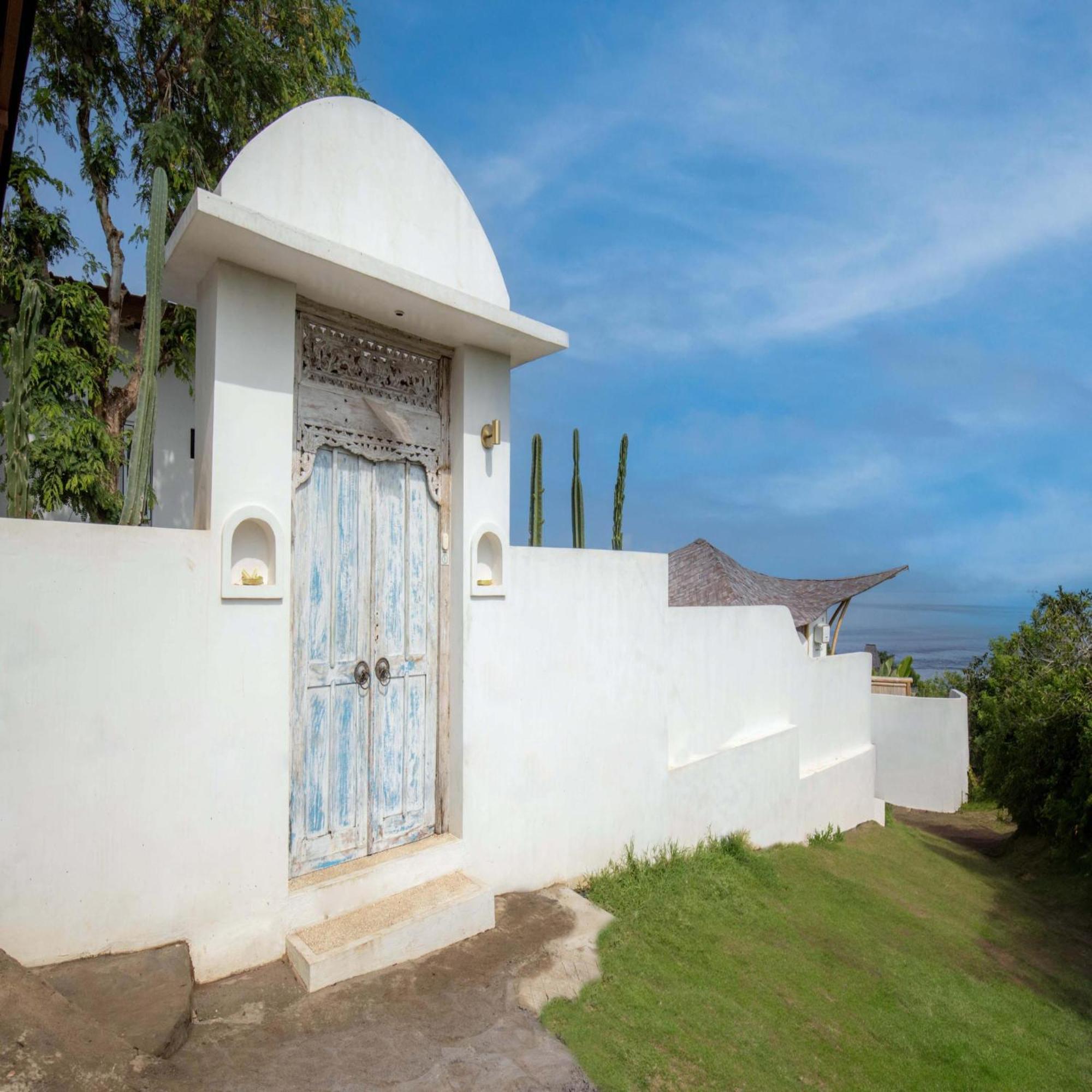 Camanta Penida - Adult Only Hotel Toyapakeh ภายนอก รูปภาพ
