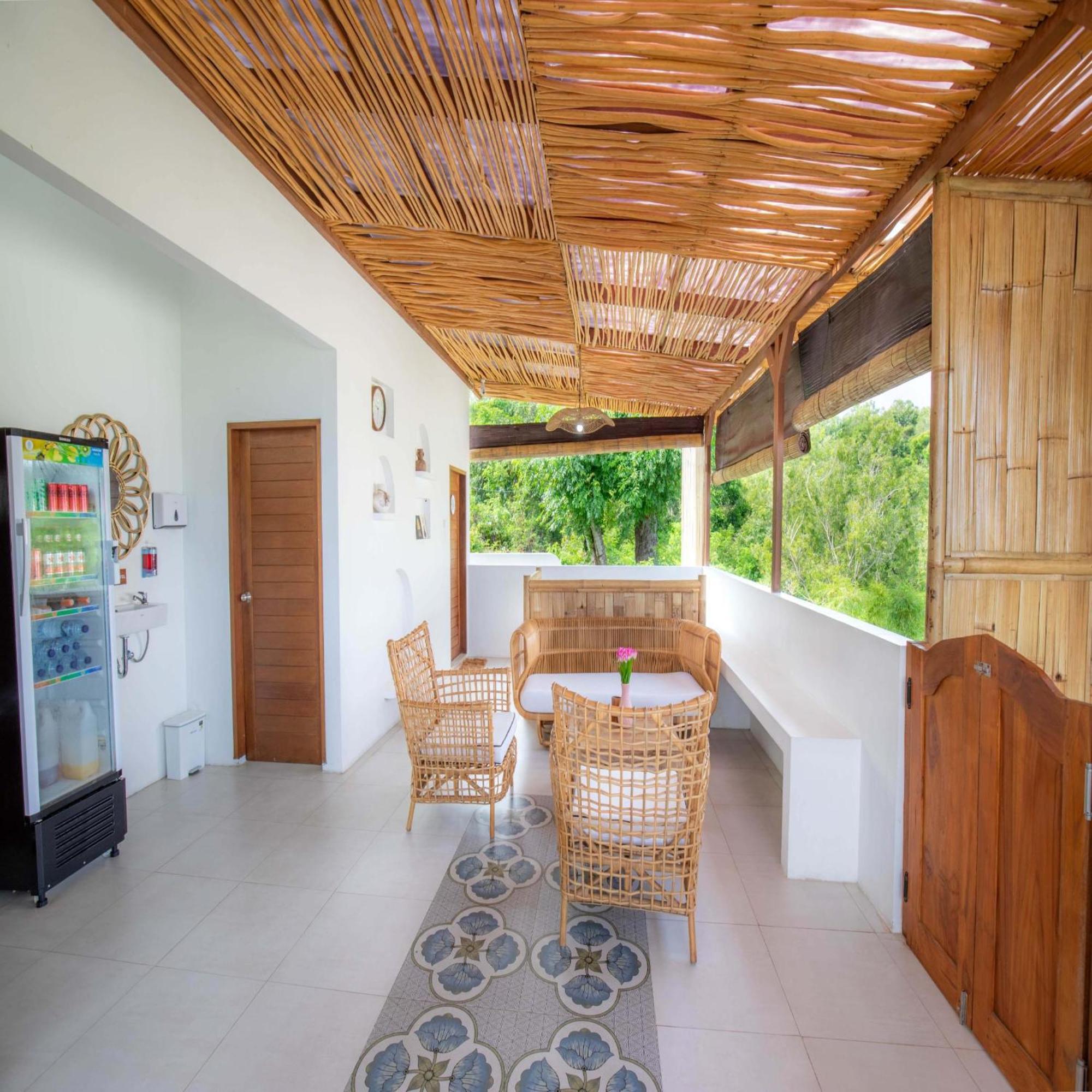 Camanta Penida - Adult Only Hotel Toyapakeh ภายนอก รูปภาพ